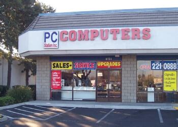 Computer Repair Fresno .